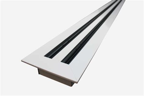 slot diffuser